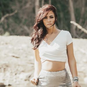 Meet your Posher, Shayla